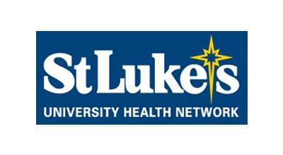 St. Lukes University Health Network
